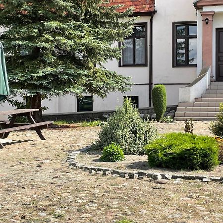 Agroturystyka Pod Wieza Chojna Exterior foto