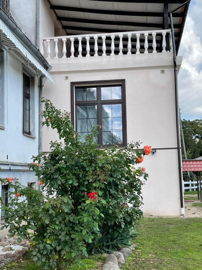 Agroturystyka Pod Wieza Chojna Exterior foto