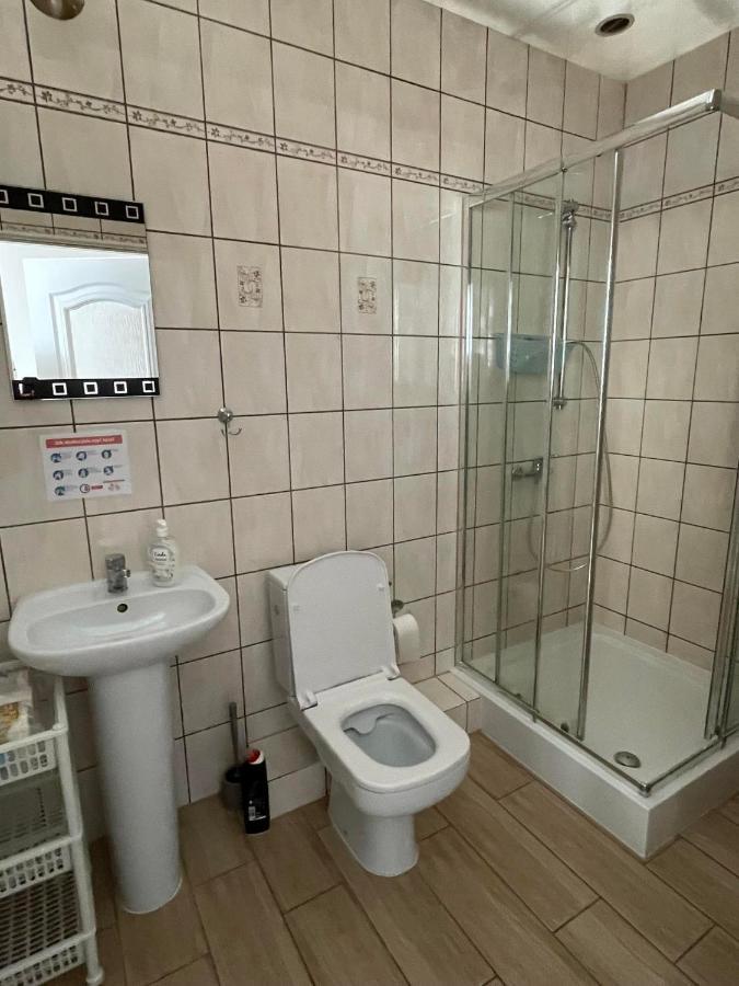 Agroturystyka Pod Wieza Chojna Exterior foto