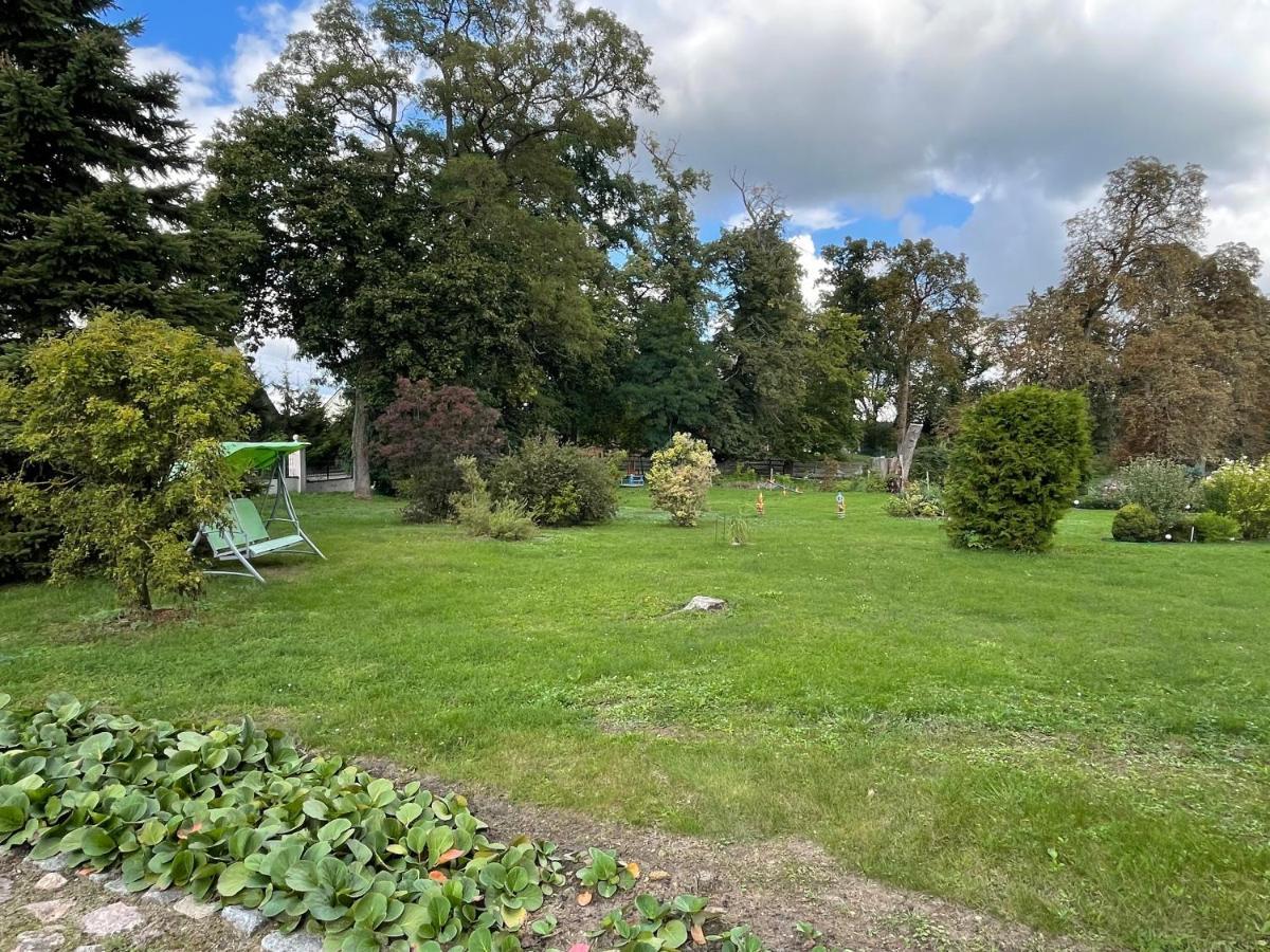Agroturystyka Pod Wieza Chojna Exterior foto
